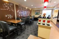TownePlace Suites Sunnyvale Silicon Valley