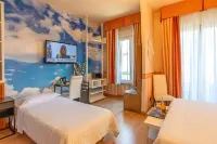 Hotel Jane Hotels in Florence
