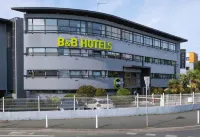B&B Hotel la Rochelle Centre les Minimes