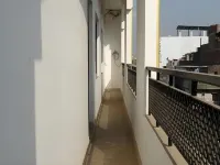 Hotel Rishi Kuti, Ujjain