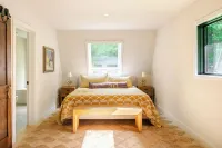 Luxury A-Frame Getaway in the Catskills