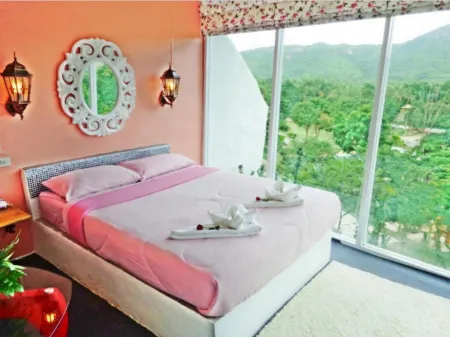 Tiewkhao Green View @ Suanphung