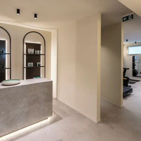 Opera Suite Hotel Pesaro