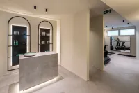 Opera Suite Hotel Pesaro Hotels in Pesaro