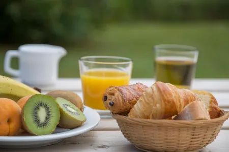 The Originals City Hôtel Amys Tarbes Sud