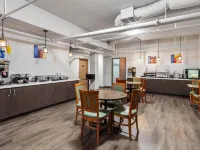 Eod SureStay Plus Hotel by Best Western Mammoth Lakes Hoteles en Mammoth Lakes