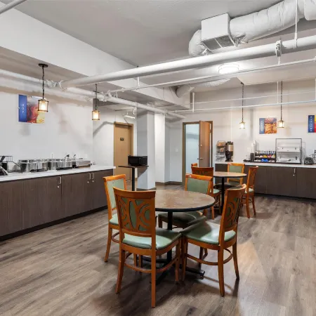 Eod SureStay Plus Hotel by Best Western Mammoth Lakes