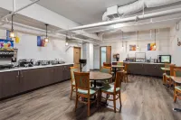 Eod SureStay Plus Hotel by Best Western Mammoth Lakes