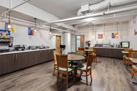 Eod SureStay Plus Hotel by Best Western Mammoth Lakes