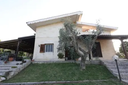 Agriturismo Pietragrande