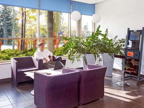 Ibis Budget Wroclaw Stadion