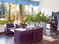 Ibis Budget Wroclaw Stadion Hotels in Breslau