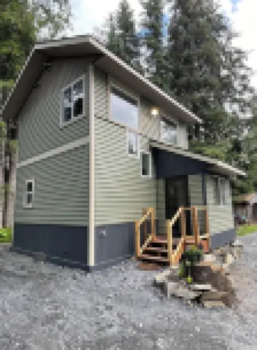 Tiny Retreat at Stoney Creek 貝爾克里克酒店