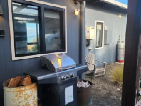 Flotsam Seaside Studio Dunalley Hotels in Port Arthur