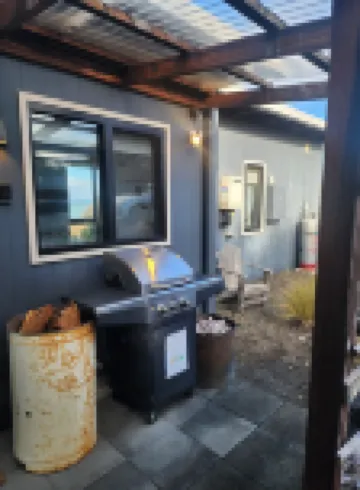 Flotsam Seaside Studio Dunalley
