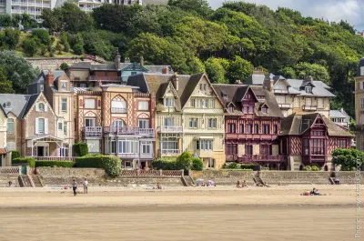 레 2 빌라  호텔