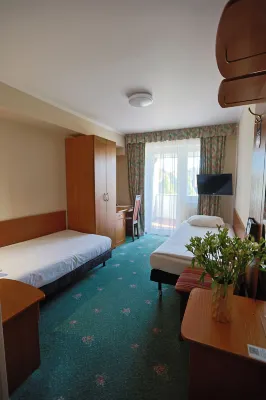 Victory Home Rooms Hotels in Gmina Ozarow Mazowiecki
