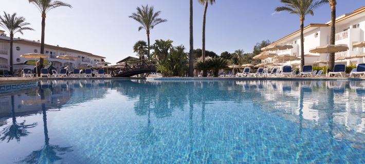 Mar Hotels Playa Mar & Spa Hotels in Pollença