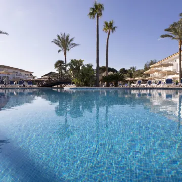 Mar Hotels Playa Mar & Spa