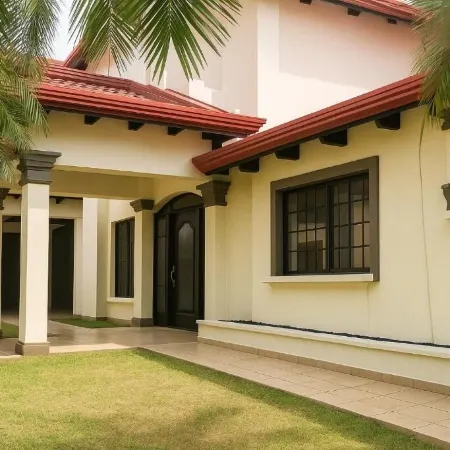 Barmel Boutique Hotel