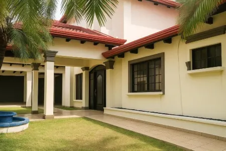 Barmel Boutique Hotel Отели в г. Чамелекон