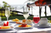 Pousada Ecoporto Hotels in Porto De Galinhas