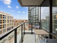 Placemakr Buzzard Point Hotels near Avalon Playground