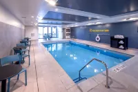 Home2 Suites by Hilton Kalispell - Pool