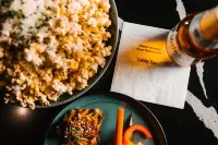 Radisson Plaza Hotel and Suites Kalamazoo - Morgenmad