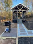 Private Cabin. 8 Mins from Clemson!!