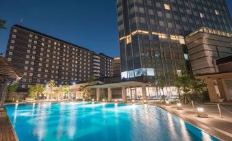 APA Hotel and Resort Tokyo Bay Makuhari