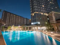 APA Hotel and Resort Tokyo Bay Makuhari