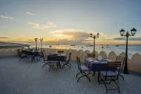 Mizingani Seafront Hotel Hôtels à : Stone Town
