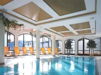 Hotel Garni Alpenruh-Micheluzzi Hotels in Serfaus