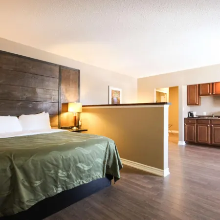 Quality Inn