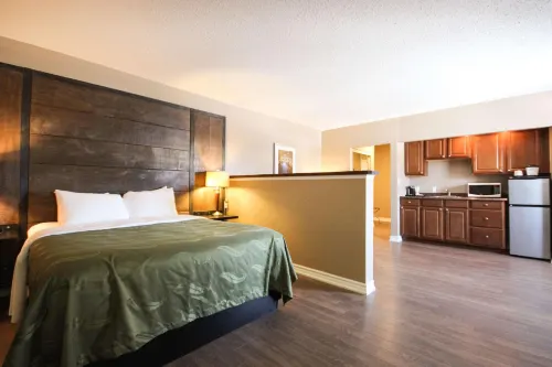 Quality Inn
