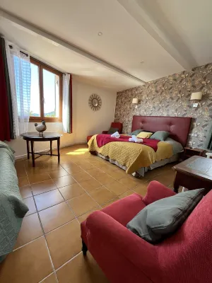 Hotel le Patio