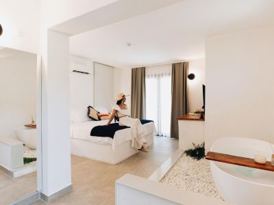 Hotel Buka Fethiye