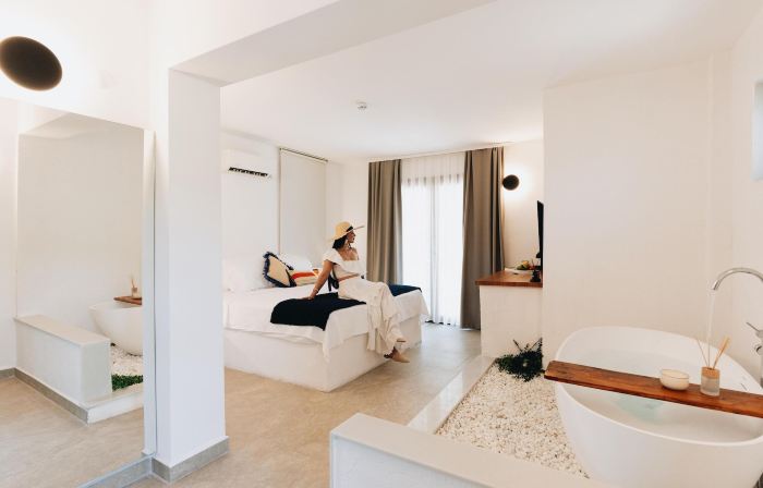 Hotel Buka Fethiye