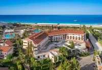 Club Hotel Turan Prince World