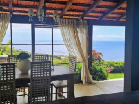 Les Terrasses Suites Hotels in Calheta