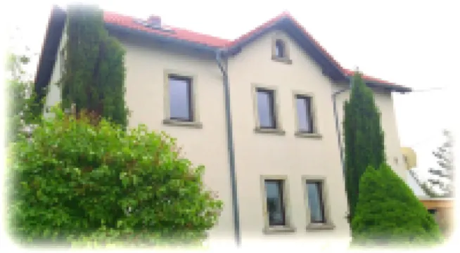 Apartment Saxon Switzerland