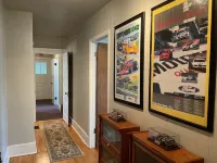 Charming 4 Bedroom Historic Home Centrally located in Northeastern Wisconsin Hotel a Chilton