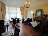 Fraoch House