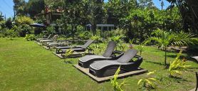 Hotel Tortuguero Beachfront