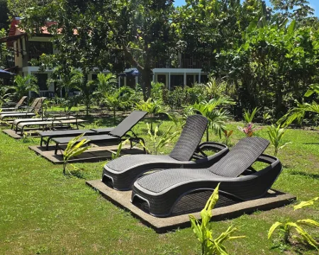 Hotel Tortuguero Beachfront Hotels in Colorado