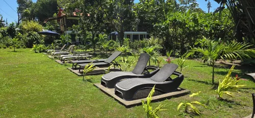 Hotel Tortuguero Beachfront Hotels in Tortuguero