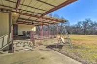 Charming Palmer Family Home on 5 Acres!