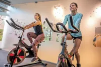 SERHS Natal Grand Hotel & Resort - palestra