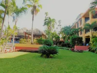 Nautibeach Beach Front Condos in North Beach - บริการรถรับส่ง